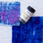 112 Brilliant Blue Dye